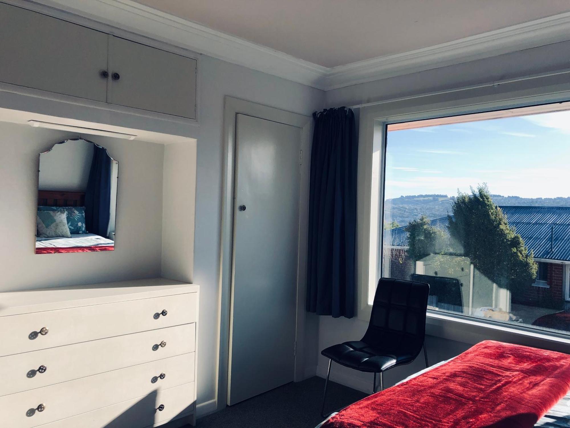 Sunny, Comfortable And Quiet温馨 Family Room2 Dunedin Exterior photo