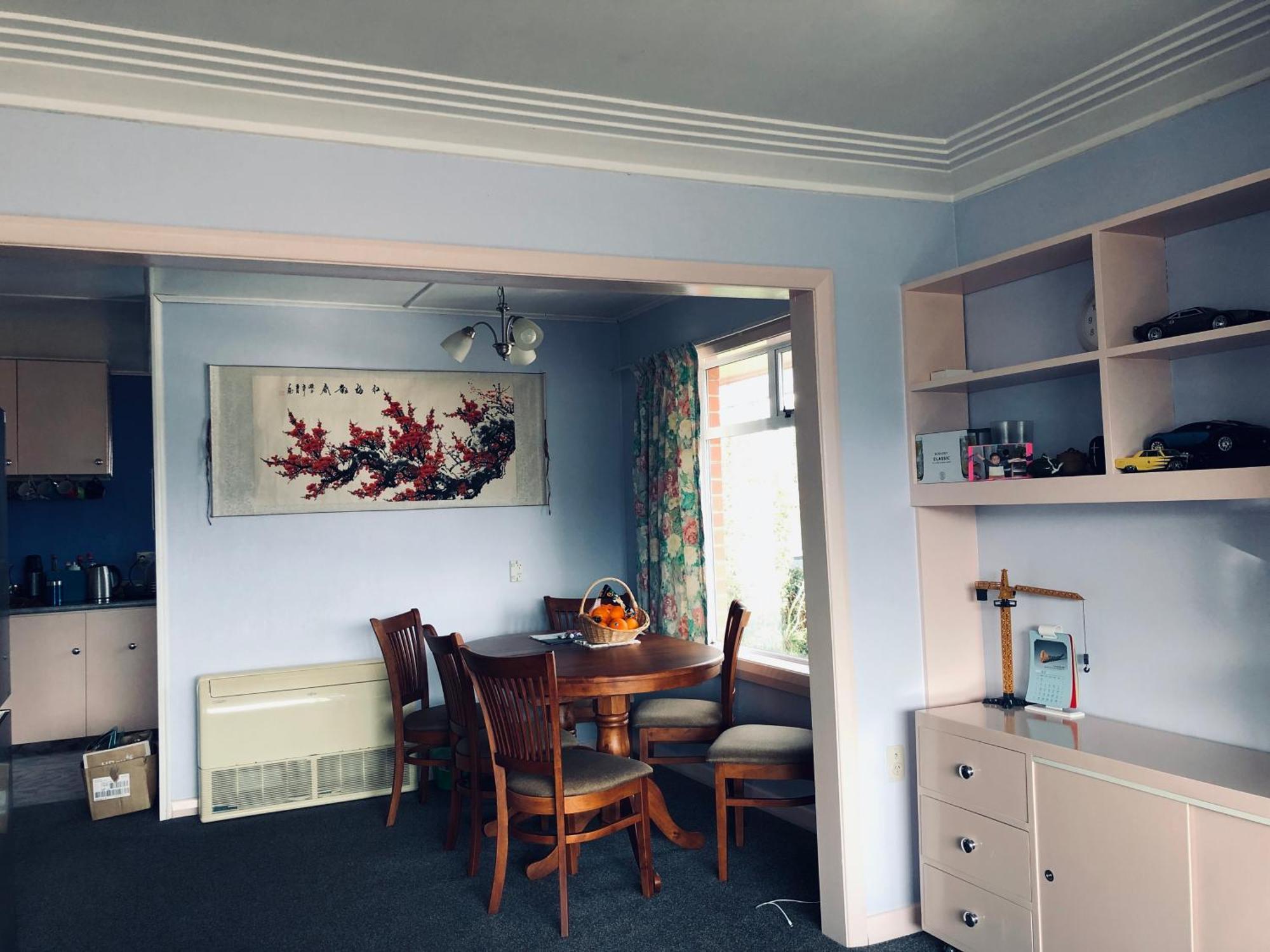 Sunny, Comfortable And Quiet温馨 Family Room2 Dunedin Exterior photo